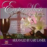 Easter Music for Violin & Piano